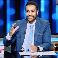 Ahmed Alhalawany أحمد الحلوانى