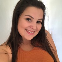 Khauana Sauzer Teixeira