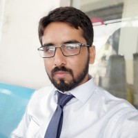 Qaisar Shehzad Awan