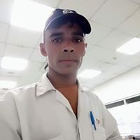 Pramendar Singh