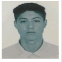 Jonathan jared Olmos Martínez
