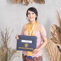 Damaris Bernike Bellastuti