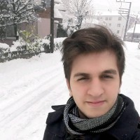 Ahmet Faruk Özbey