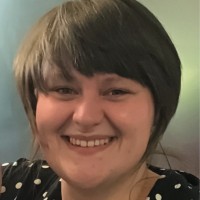 Ashleigh Wilson