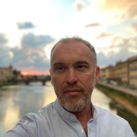 david rose