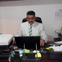 Rawash Saad Ghandour