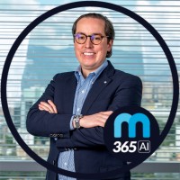 Alejandro Arango Mesa