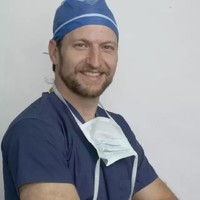 Scott Serels, Md