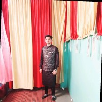 Mohd Mazhar