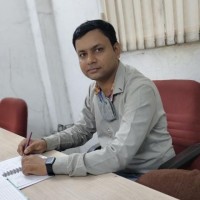 Manas Ranjan Acharya