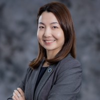 Annabel Huo