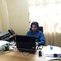 Sirajum Munir