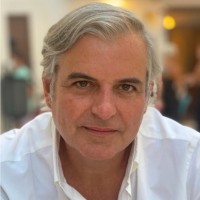 Ruben Prieto Fernandez