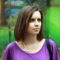 Регина Решетникова