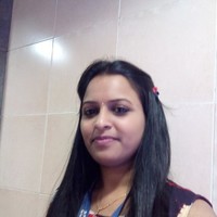 Meha Shrimmal