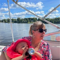 Eeva-Liisa Jalkanen
