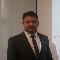 Dr. Muhammad Ayub Tareen