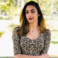 Anna Marina Fernandes Severino