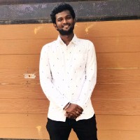 Shibi Eswara Kumar