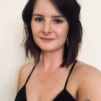 Catherine Bartusevics
