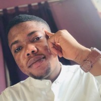 Odunayo Kazeem