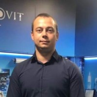 Юрий Голобородько
