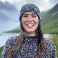 Catriona Mcduff