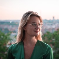 Kiki Van Goor