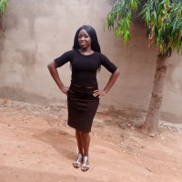 Winnie Eluwa