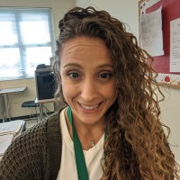 Brianna Mcgibbon, M.Ed