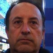 Juan Francisco Garcia