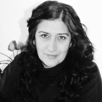 aysel kanber