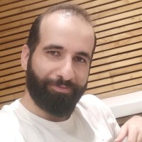 Mohammad Bagheri