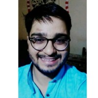 SHREYANSH KUMAR SINGH