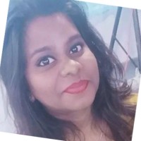 Shamala M