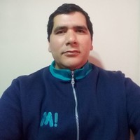 Miguel Angel Salcito