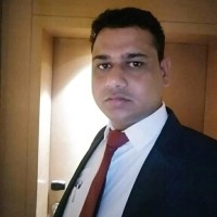 Deepak Rai