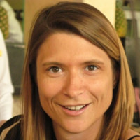 Melanie Buttle