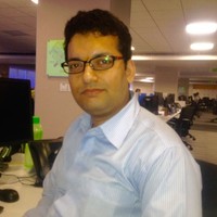 Arun Patro