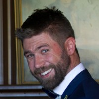 Matthew Morgan