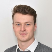 Lukas Huber