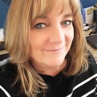 Tracy Norton