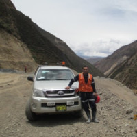 Edu Aybar Cervantes