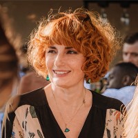 Julia Conway