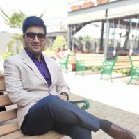 Anushrav Bhatt