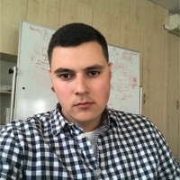 Ihor Atamanenko