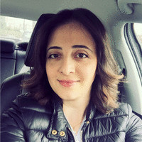 Şefika Polat