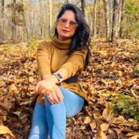 Komal Ahuja