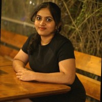Ashwitha Shetty