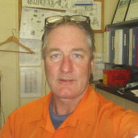 Evans Anthony
